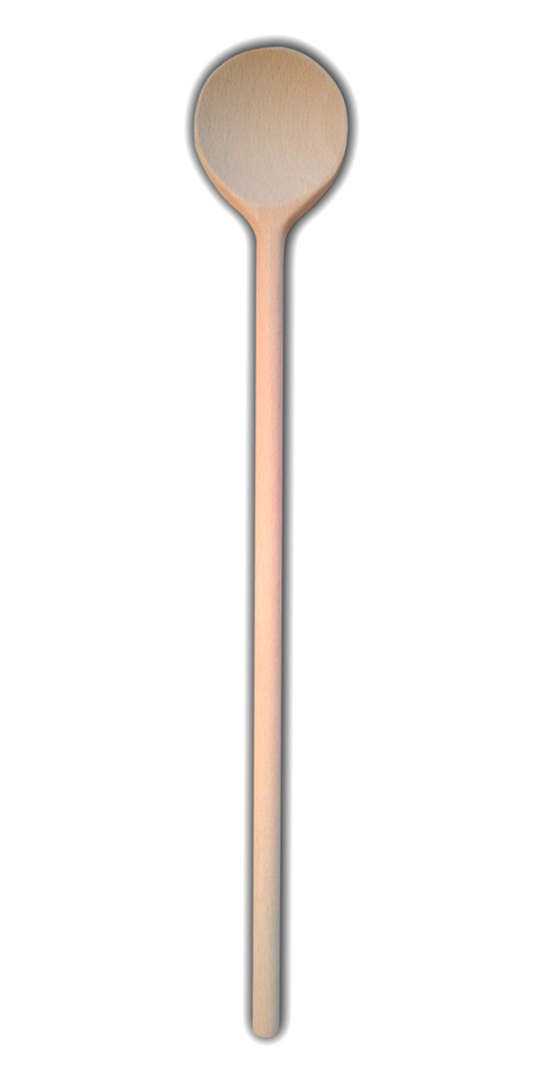 Dřevěná vařečka 40 cm