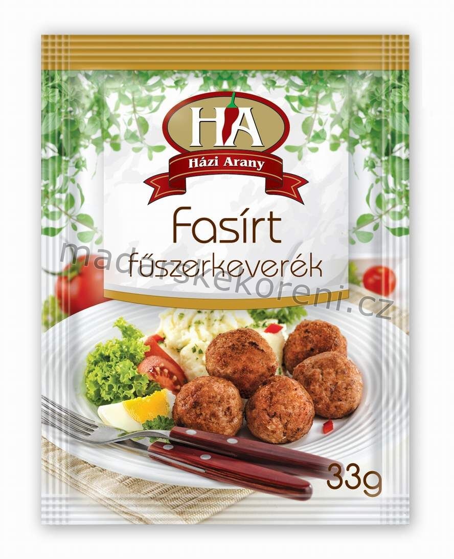 Karbenátek -  33g