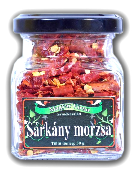 Dračí drobky - 30g