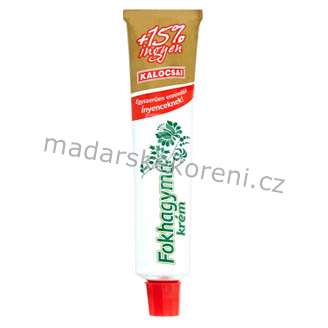 Česneková pasta - 70g  Min.trv.:30.04.2025